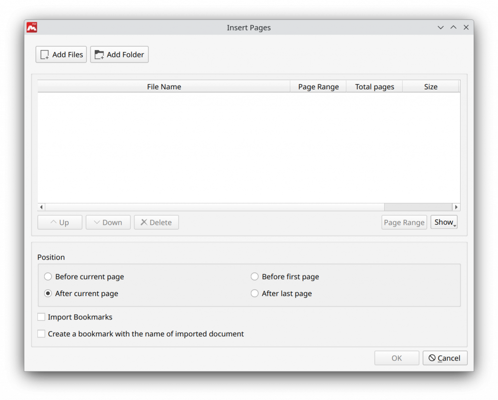 How To Split and Merge PDF Files | Master PDF Editor