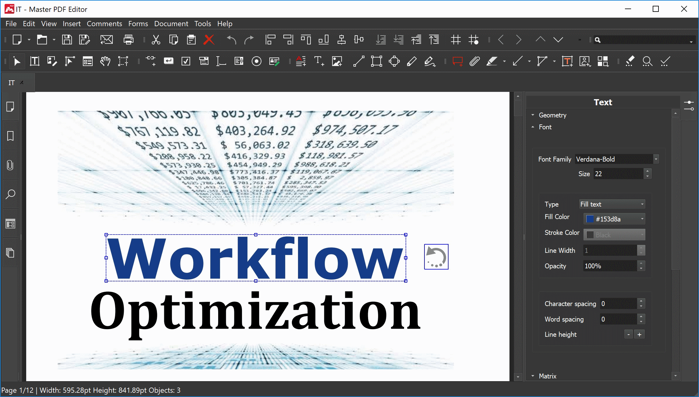 online pdf editor no download