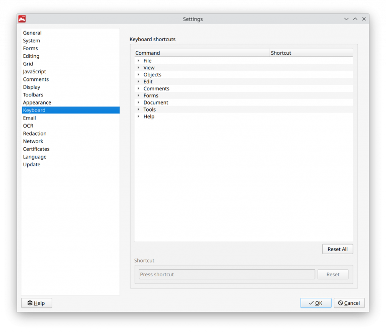 preferences-keyboard