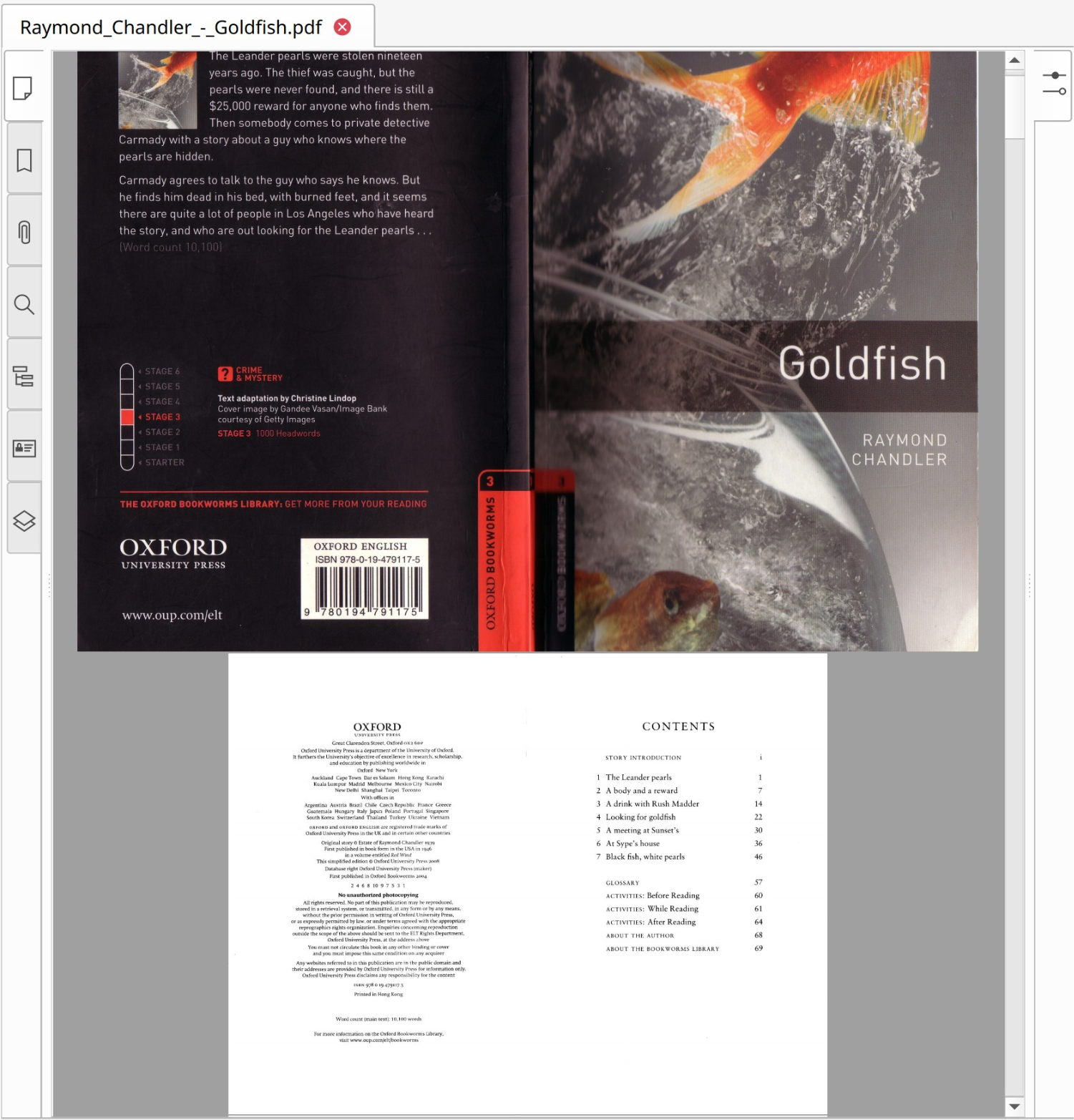 Page alignment in Master PDF Editor